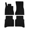 Kimpiris - Πατάκια Αυτοκινήτου Gledring 0513 Για Mercedes-Benz S-Class W223 / V223 Long 2020+ Μαύρο 4 Τεμάχια