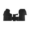 Kimpiris - Πατάκια Αυτοκινήτου Gledring 0896 Για Mercedes-Benz Sprinter Cargo W907/W910) VS30 2018+ (πίσω κίνηση