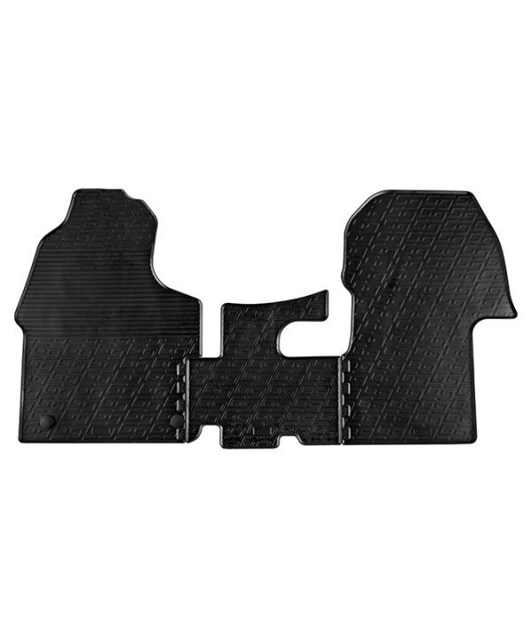 Kimpiris - Πατάκια Αυτοκινήτου Gledring 0896 Για Mercedes-Benz Sprinter Cargo W907/W910) VS30 2018+ (πίσω κίνηση