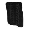 Πατάκια Αυτοκινήτου Gledring 0365 Mitsubishi L200 2015-2019 / Mitsubishi L200 2019- Μαύρο 4 Τεμάχια - Image 3