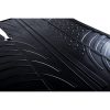 Πατάκια Αυτοκινήτου Gledring 0072 VW Sharan 2010- / Seat Alhambra 2010- Μαύρο 4 Τεμάχια - Image 3