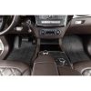 Πατάκια Αυτοκινήτου Gledring 0023 Renault Megane Conquest Electric SUV 2020- Μαύρο 4 Τεμάχια - Image 4