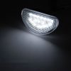 Led Φαναράκια Πινακίδας Για Toyota Aygo 05-14 Ζευγάρι 2 Τεμάχια - Image 2