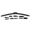 Υαλοκαθαριστήρες Νέου Τύπου Feral Silenttech Set 24" 60cm & 16" 41cm 2 Τεμάχια - Image 4