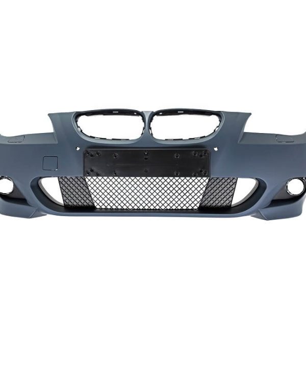 Kimpiris - Μπροστινός Προφυλακτήρας Για Bmw 5 E60/E61 07-10 LCI M-Tech Look Με PDC 18mm
