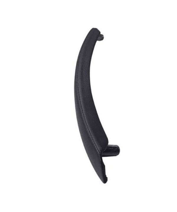 Alternative view of Χειρολαβή Πόρτας Εσωτερική Για Bmw X5 E70 07-13 / X6 E71 08-15 Εμπρός & Πίσω Δεξιά Σετ 2 Τεμαχίων Μαύρο