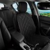 Πλατοκάθισμα Αυτοκινήτου Otom Active Pro Ύφασμα Lacoste Ανάγλυφο Καπιτονέ Μπλε ACTP-105 1 Τεμάχιο - Image 4