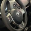 Κάλυμμα Τιμονιού Αυτοκινήτου Otom Stitching Δερματίνη Ραφτό Εξώγαζο Μαύρο Medium 37-39cm DK-201 - Image 2