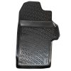 Πατάκια Σκαφάκια 3D Από Λάστιχο TPE Για Mercedes Sprinter W907 / W910 2018+ Rizline 2 Τεμάχια Μαύρα - Image 3