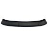 Προστατευτικό Πίσω Προφυλακτήρα Για Honda Civic 2012-2016 Sedan Από Abs Πλαστικό Μαύρο - Image 2