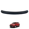 Kimpiris - Προστατευτικό Πίσω Προφυλακτήρα Για Honda CR-V 2013-2018 Από Abs Πλαστικό Μαύρο