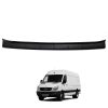 Kimpiris - Προστατευτικό Πίσω Προφυλακτήρα Για Mercedes-Benz Sprinter  W906 2006-2018 / VW Crafter 2006-2017 Από Abs Πλαστικό Μαύρο