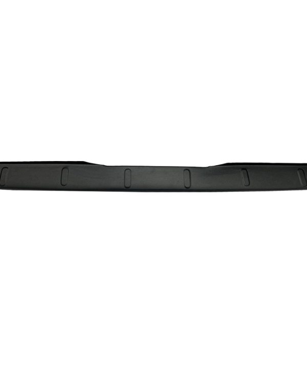 Alternative view of Προστατευτικό Πίσω Προφυλακτήρα Για Mercedes-Benz Vito (W639) 2003-2014 Από Abs Πλαστικό Μαύρο