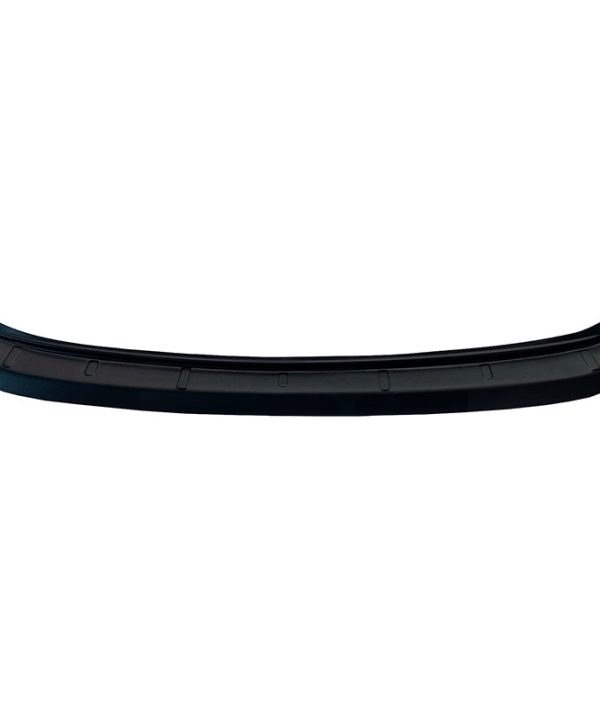 Alternative view of Προστατευτικό Πίσω Προφυλακτήρα Για Nissan Qashqai J11 2014-2017 Από Abs Πλαστικό Μαύρο