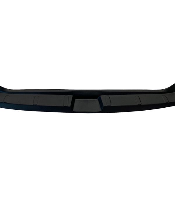 Alternative view of Προστατευτικό Πίσω Προφυλακτήρα Για Renault Clio IV 2012-2020 Hatchback Από Abs Πλαστικό Μαύρο