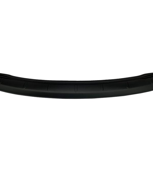 Alternative view of Προστατευτικό Πίσω Προφυλακτήρα Για VW Caddy 2003-2015 Από Abs Πλαστικό Μαύρο