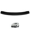 Kimpiris - Προστατευτικό Πίσω Προφυλακτήρα Για VW Caddy 2015-2020 Από Abs Πλαστικό Μαύρο