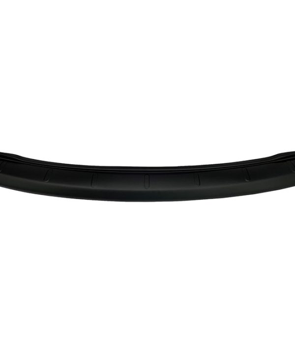Alternative view of Προστατευτικό Πίσω Προφυλακτήρα Για VW Caddy 2015-2020 Από Abs Πλαστικό Μαύρο