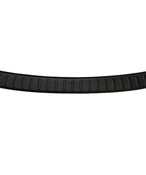 Alternative view of Προστατευτικό Πίσω Προφυλακτήρα Για VW Caddy 2021+  Από Abs Πλαστικό Μαύρο