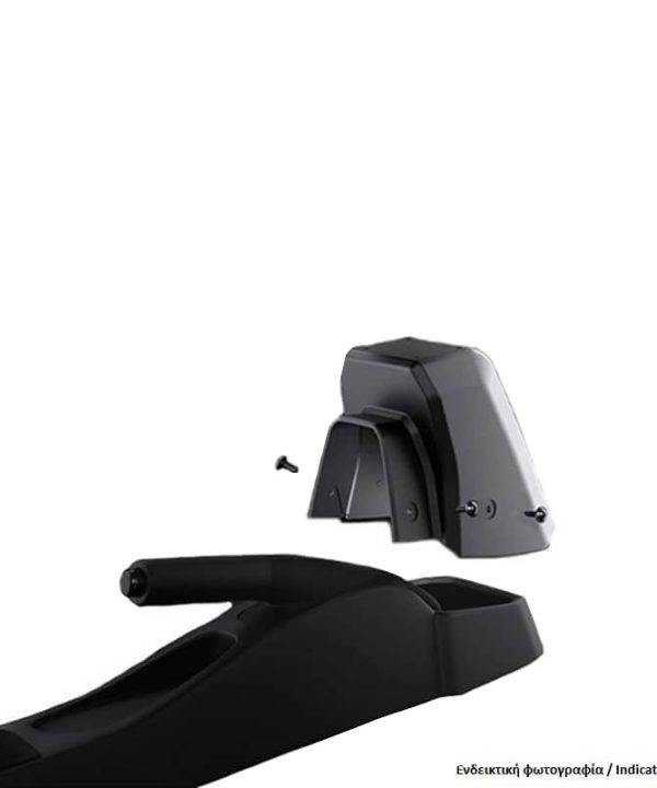 Kimpiris - Βάση Τεμπέλη Ειδική Για Ford Focus 18+ (+Usb+Aux Extension Cable) Armster Rati 1 Τεμάχιο