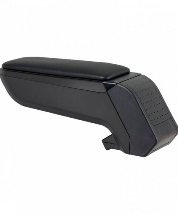 Alternative view of Κονσόλα Χειροφρένου Τεμπέλης Armster S Για Mitsubishi Attrage (+Metal Bracket) 2013+ Μαύρο Χρώμα
