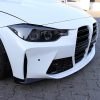 Μπροστινός Προφυλακτήρας Για 3 F30/F31 11-19 G20 M Look Με PDC - Image 4