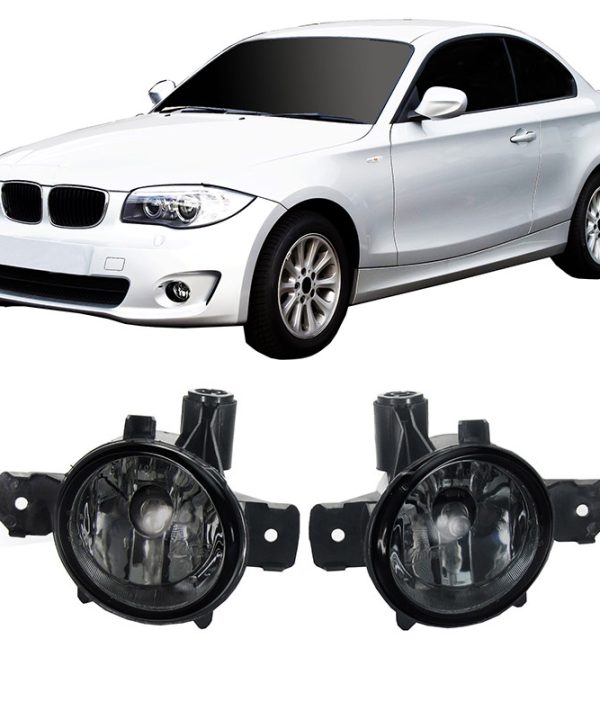 Kimpiris - Προβολείς Ομίχλης Για BMW 1 E81