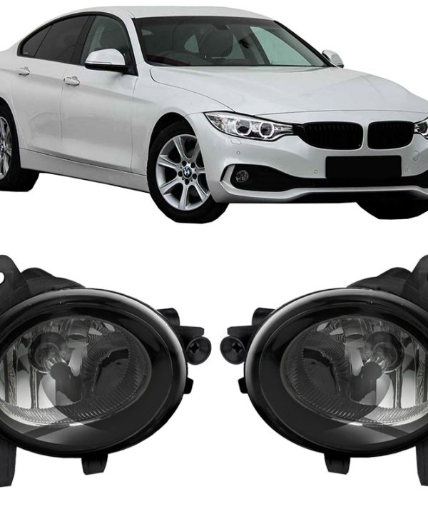 Kimpiris - Προβολείς Ομίχλης Για BMW 1 F20
