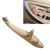 Kimpiris - Χειρολαβή Πόρτας Εσωτερική Για Bmw 3 F30 / F31 11-18 Πίσω Δεξιά 1 Τεμάχιο Μπεζ