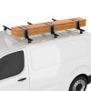 Στοπ CRUZ 941-025 Για Μπάρες Cargo Xpro 2022 18cm 6 Τεμάχια - Image 4