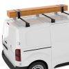 Στοπ CRUZ 941-028 Για Μπάρες Cargo Xpro 2022 18cm 4 Τεμάχια - Image 3