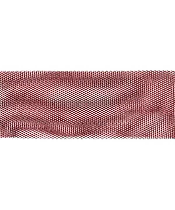 Alternative view of Σίτα Προφυλακτήρα Universal Αλουμινίου 100x30cm Κόκκινο 1 Τεμάχιο