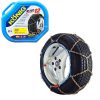 Kimpiris - Αλυσίδες Χιονιού Konig No Problem Zip No 75(70-80) 12mm 2 Τεμάχια