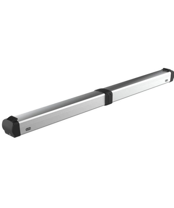 Alternative view of Θήκη Αλουμινίνου CRUZ Pipe Carrier 941-036 2 Μέτρα Για Μεταφορά Σωλήνων & Ράβδων Με Κλειδαριά Ασφαλείας