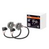 Kimpiris - Αντάπτορες Τοποθέτησης LEDriving Osram H7 64210DA07 2 Τεμάχια