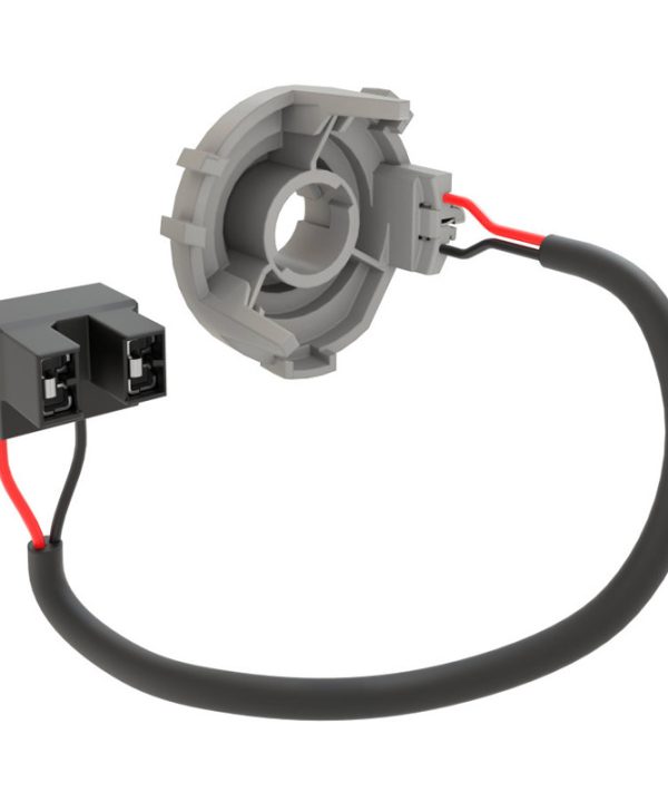Alternative view of Αντάπτορες Τοποθέτησης LEDriving Osram H7 64210DA07 2 Τεμάχια