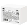 Καπάκια Μπροστινών Φαναριών Osram LEDCAP03 Για Τοποθέτηση Led Φ87mm 2 Τεμάχια - Image 3