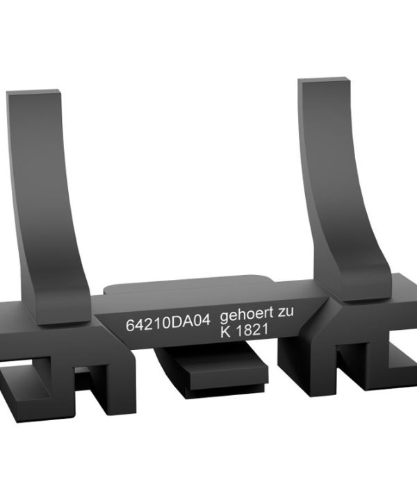 Alternative view of Αντάπτορες Τοποθέτησης LEDriving Osram H7 64210DA04 2 Τεμάχια