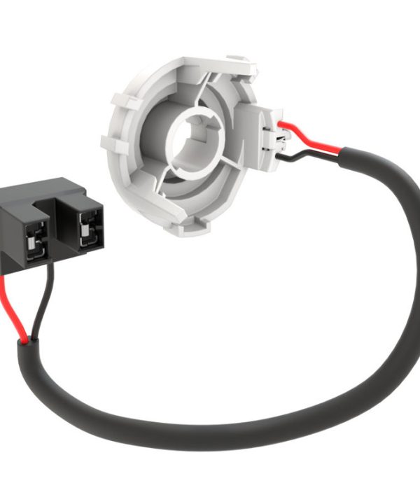 Alternative view of Αντάπτορες Τοποθέτησης LEDriving Osram H7 64210DA05 2 Τεμάχια