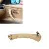 Kimpiris - Χειρολαβή Πόρτας Εσωτερική Για Bmw 3 E90 05-11 Εμπρός & Πίσω Δεξιά Μέσα 1 Τεμάχιο Μπεζ