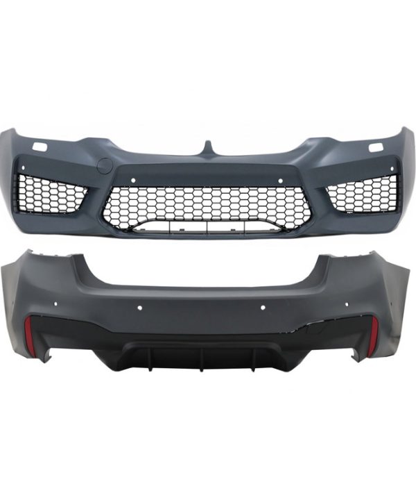 Alternative view of Body Kit Για Bmw 5 G30 17-19 F90 M5 Look
