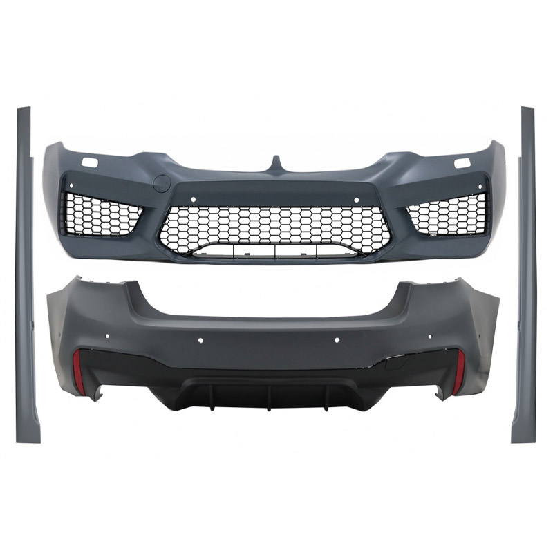 Body Kit Για Bmw 5 G30 17-19 F90 M5 Look - Image 2