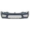 Body Kit Για Bmw 5 G30 17-19 F90 M5 Look - Image 3