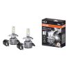 Kimpiris - Λάμπες Led H4/H19 Osram 12volt 15/15watt LEDriving HL Bright ≙  6000k 64193DWBRT-2HFB 2 Τεμάχια