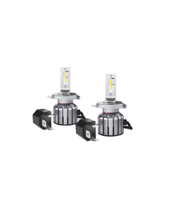 Alternative view of Λάμπες Led H4/H19 Osram 12volt 15/15watt LEDriving HL Bright ≙  6000k 64193DWBRT-2HFB 2 Τεμάχια