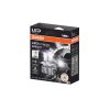 Λάμπες Led H4/H19 Osram 12volt 15/15watt LEDriving HL Bright ≙ 6000k 64193DWBRT-2HFB 2 Τεμάχια - Image 3
