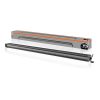 Kimpiris - Προβολέας Εργασίας / Led Bar Osram VX1000-CB SM 36 Led 12 / 24 Volt 108 Watt LEDDL120-CB-SM