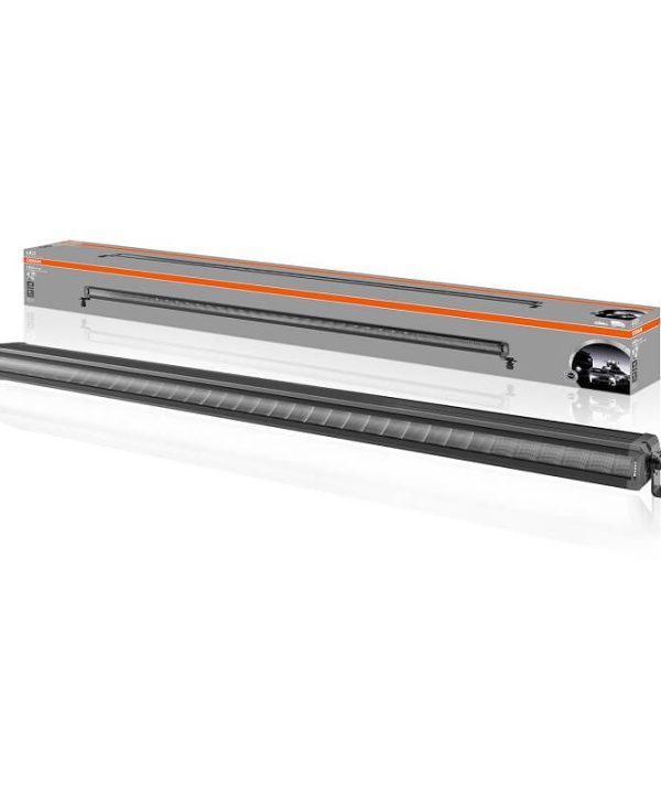Kimpiris - Προβολέας Εργασίας / Led Bar Osram VX1000-CB SM 36 Led 12 / 24 Volt 108 Watt LEDDL120-CB-SM