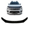 Kimpiris - Ανεμοθραύστης / Αντιανεμικό Καπό Για Toyota Hilux 2015+ Μαύρο Χρώμα