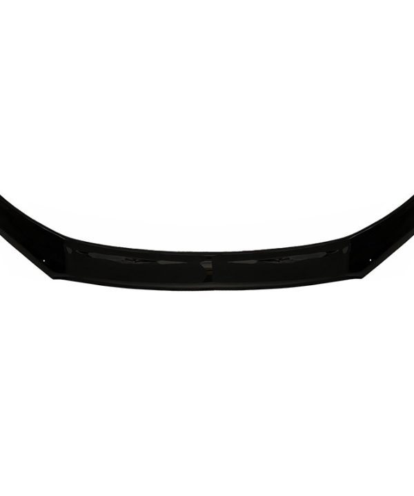 Alternative view of Ανεμοθραύστης / Αντιανεμικό Καπό Για Toyota Hilux 2015+ Μαύρο Χρώμα